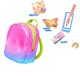 Real Littles Mochilas Coleccionables "Neon"
