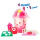 Real Littles Vasos Coleccionables Cute Cups