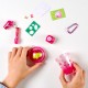 Real Littles Vasos Coleccionables Cute Cups