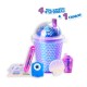 Real Littles Vasos Coleccionables Cute Cups