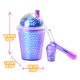 Real Littles Vasos Coleccionables Cute Cups