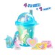 Real Littles Vasos Coleccionables Cute Cups