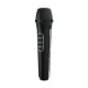 Karaoke con Micro Inalámbrico y luces RGB y Bluetooth K10 1W