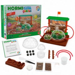 Hormicefa Genius