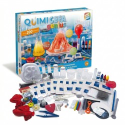 Quimicefa Genius 200