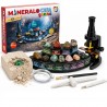 Mineralocefa Genius
