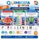 Quimicefa Genius 200