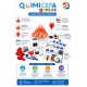 Quimicefa Genius 200