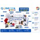 Quimicefa Genius 200