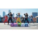 KPOP Altavoz Bluetooth Sonic 1 – Colores Surtidos