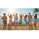 KPOP Altavoz Bluetooth Sonic 1 – Colores Surtidos