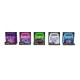 KPOP Altavoz Bluetooth Sonic 1 – Colores Surtidos