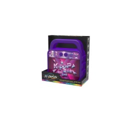 KPOP Altavoz Bluetooth Sonic 1 – Colores Surtidos
