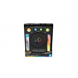 KPOP DJ Player DJ One 26 Canciones – Colores Surtidos