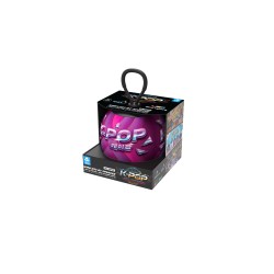 KPOP Altavoz Portátil Bluetooth – Colores Surtidos