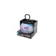 KPOP Altavoz Portátil Bluetooth – Colores Surtidos