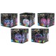 KPOP Altavoz Portátil Bluetooth – Colores Surtidos