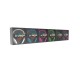 KPOP Auriculares Bluetooth – Colores Surtidos