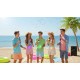KPOP Micrófono Speaker Disco Ball – Colores Surtidos