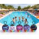 KPOP Altavoz Portátil Bluetooth – Colores Surtidos