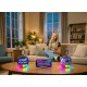 KPOP Altavoz Portátil Bluetooth – Colores Surtidos