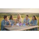 KPOP Altavoz Portátil Bluetooth – Colores Surtidos