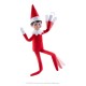 The Elf on the Shelf: Cuento y Muñeco Articulado Elfo Niño