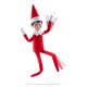 The Elf on the Shelf: Cuento y Muñeco Articulado Elfo Niño
