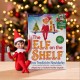 The Elf on the Shelf: Cuento y Muñeco Articulado Elfo Niño