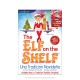 The Elf on the Shelf: Cuento y Muñeco Articulado Elfo Niña