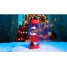The Elf on the Shelf: Transportín del Elfo Explorador