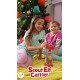 The Elf on the Shelf: Transportín del Elfo Explorador