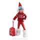 The Elf on the Shelf: Vestuario Magic Freeze Après Ski