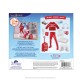 The Elf on the Shelf: Vestuario Magic Freeze Après Ski