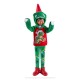 The Elf on the Shelf: Vestuario Magic Freeze Capucha Dino