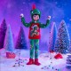 The Elf on the Shelf: Vestuario Magic Freeze Capucha Dino