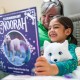 The Elf on the Shelf: Cuento y Peluche – La Extraordinaria Historia de Noorah