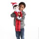 The Elf on the Shelf: Peluche Gigante 27" Elfo Niño