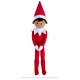 The Elf on the Shelf: Peluche Gigante 27" Elfo Niño