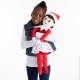The Elf on the Shelf: Peluche Gigante 27" Elfo Niña