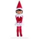The Elf on the Shelf: Peluche Gigante 27" Elfo Niña