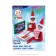The Elf on the Shelf: Accesorios Polares Noche de Película
