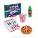 The Elf on the Shelf: Accesorios Polares Noche de Película