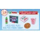 The Elf on the Shelf: Accesorios Polares Noche de Película