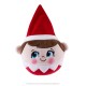The Elf on the Shelf: Peluche Adorable "Poleyroleez" Elfo Niño
