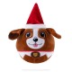 The Elf on the Shelf: Peluche Adorable "Poleyroleez" San Bernardo