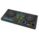 Mesa de Mezclas para DJ XD 301 LA iDance