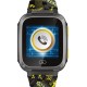 Reloj Inteligente Hola Watch K-Fun Negro