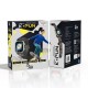 Reloj Inteligente Hola Watch K-Fun Negro