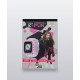 Reloj Inteligente Hola Watch K-Fun Rosa